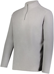 Augusta Micro-Lite Fleece 1/4 zip Pullover