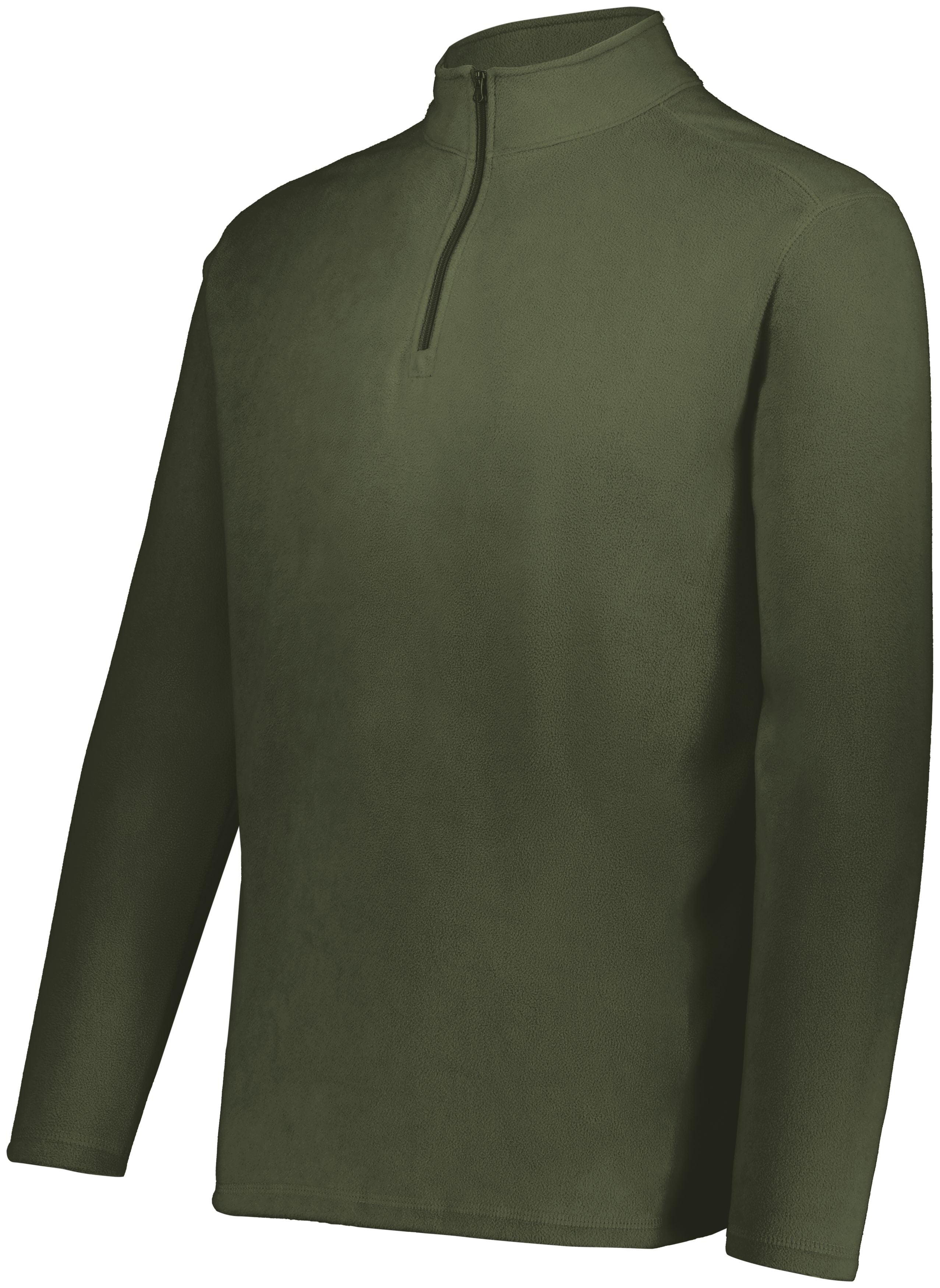 Augusta Micro-Lite Fleece 1/4 zip Pullover