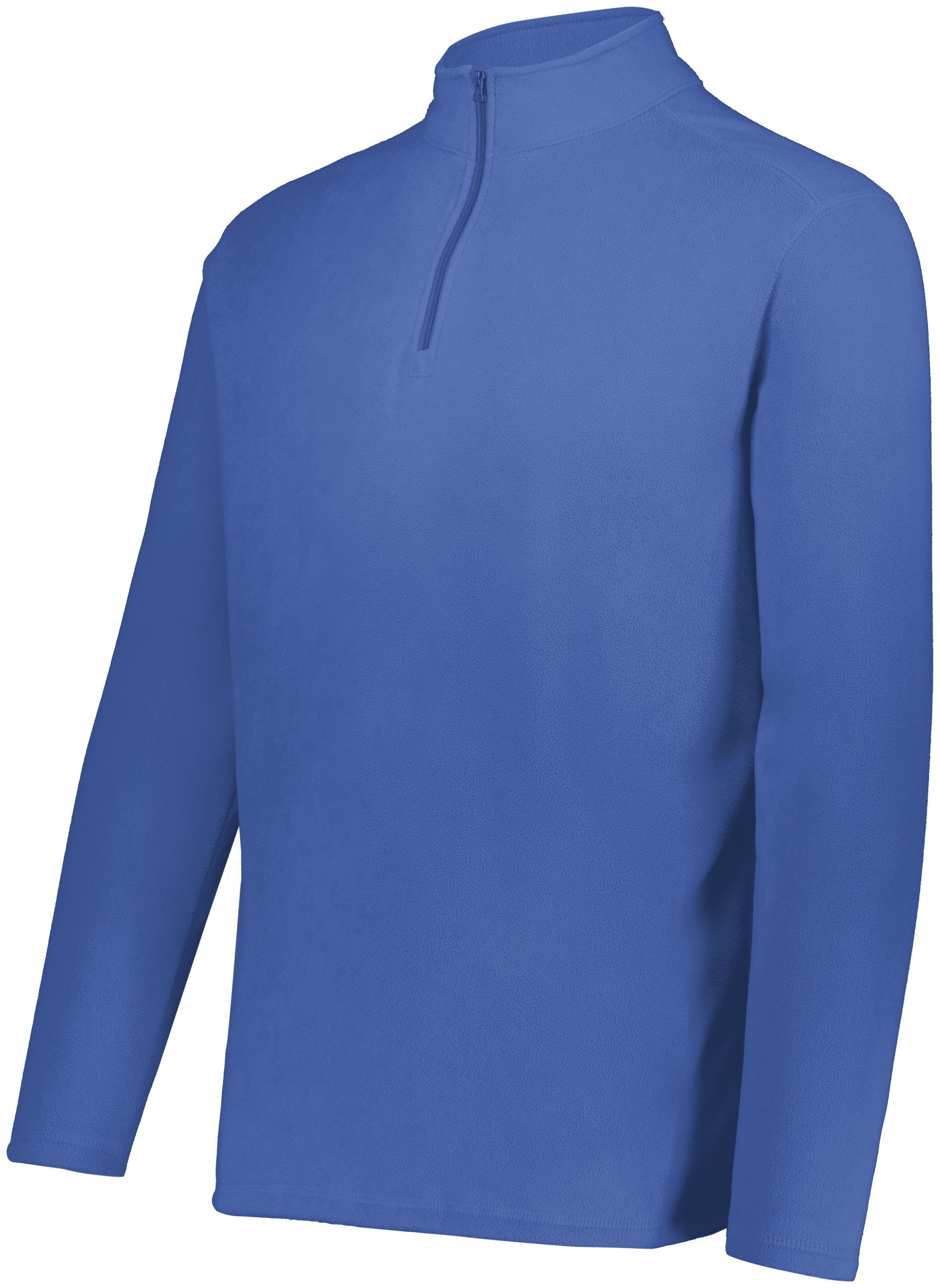 Augusta Micro-Lite Fleece 1/4 zip Pullover
