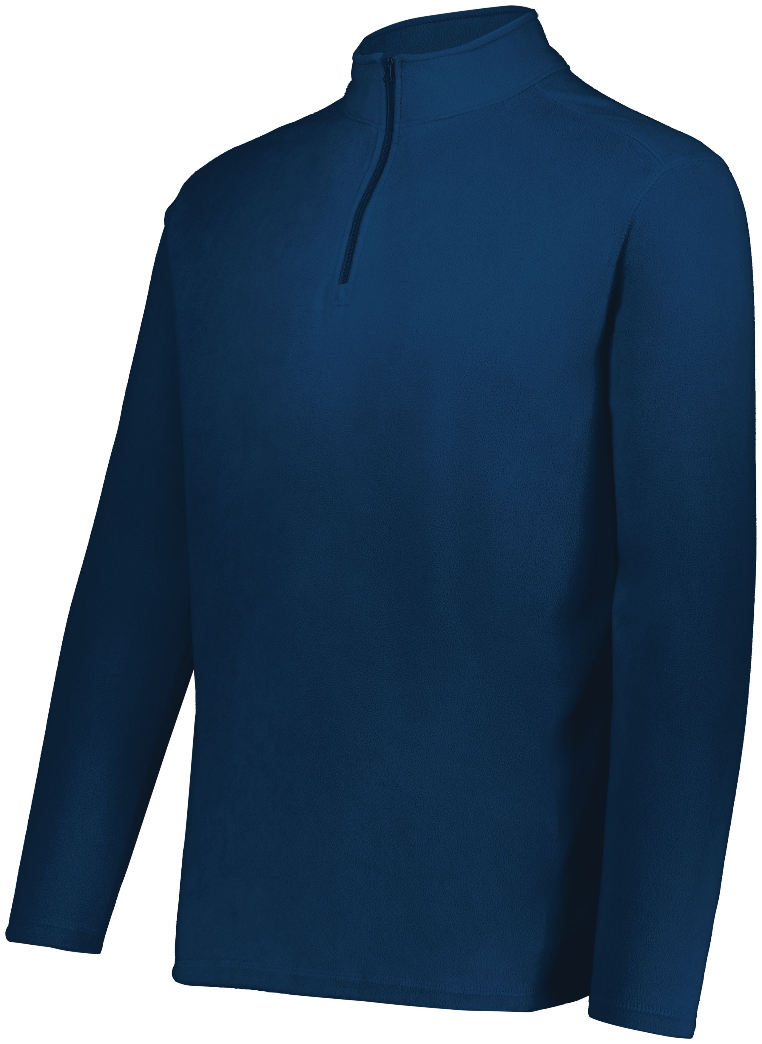 Augusta Micro-Lite Fleece 1/4 zip Pullover