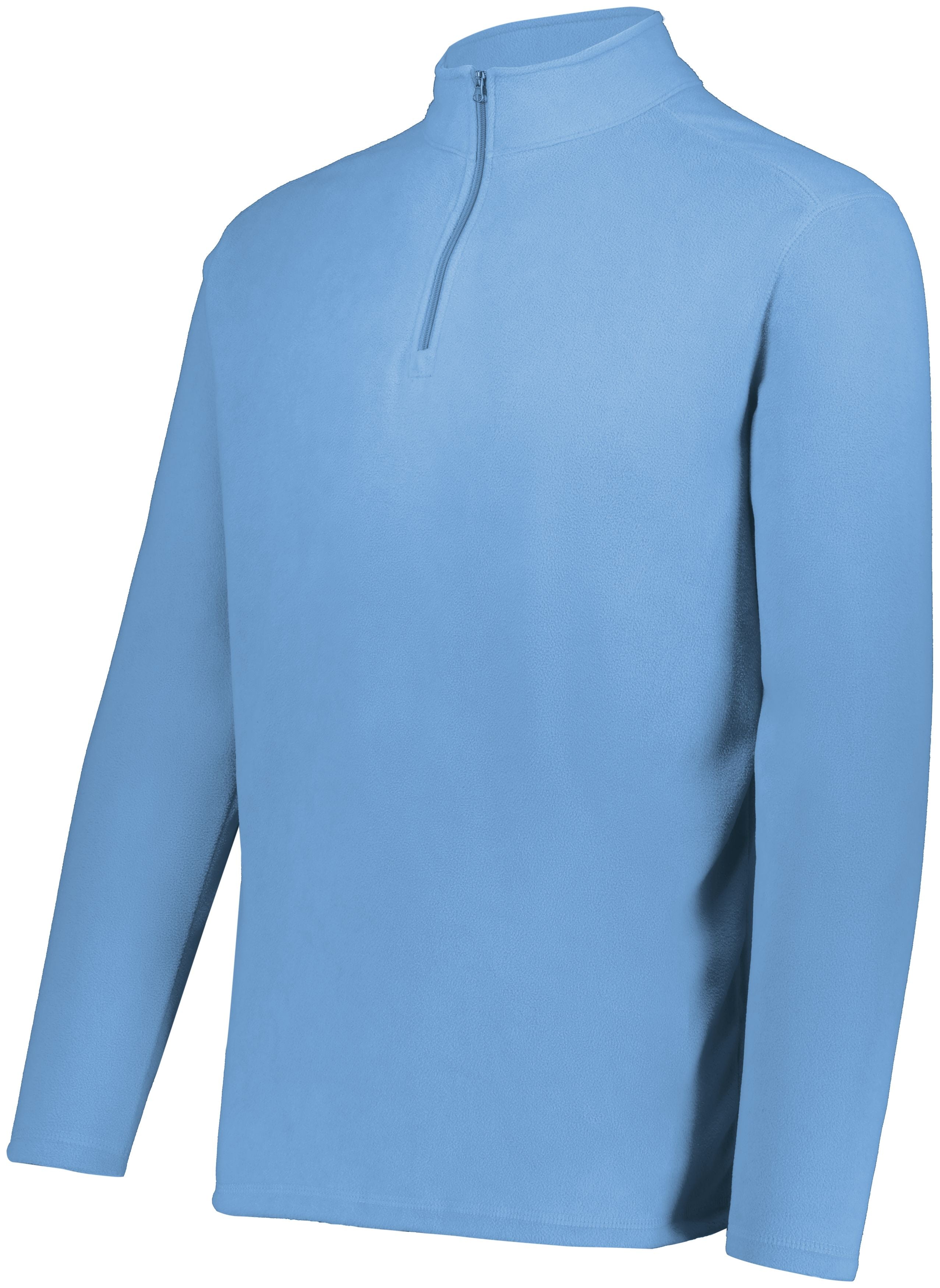 Augusta Micro-Lite Fleece 1/4 zip Pullover