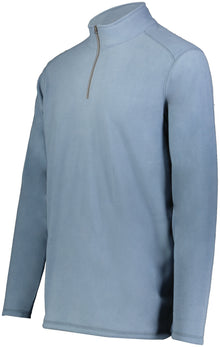 Augusta Micro-Lite Fleece 1/4 zip Pullover