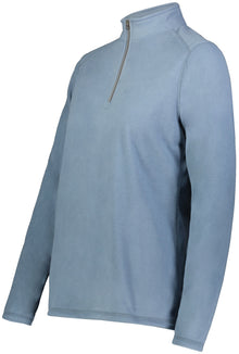 Augusta Ladies Micro-Lite Fleece 1/4 zip Pullover