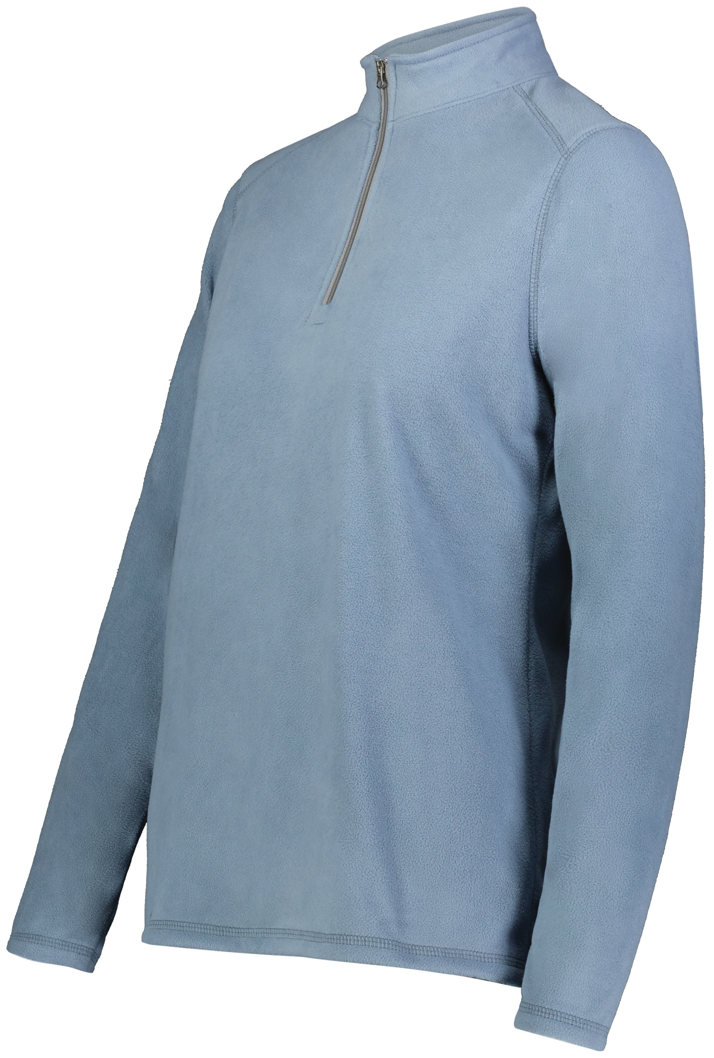 Augusta Ladies Micro-Lite Fleece 1/4 zip Pullover