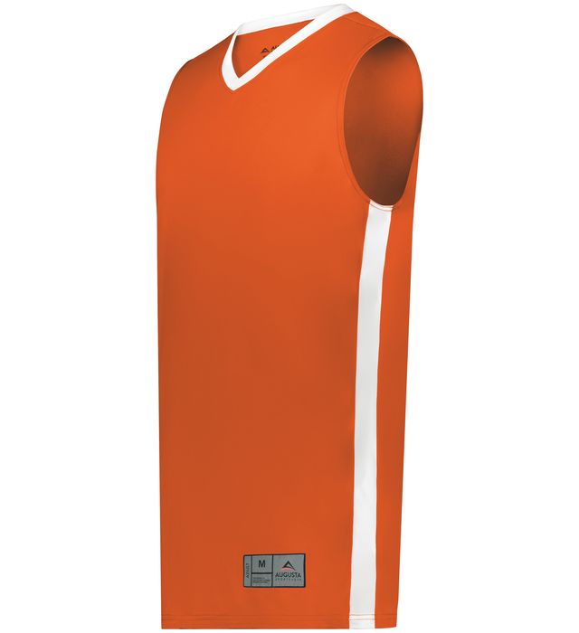 Augusta Match-Up Basketball Jersey Youth