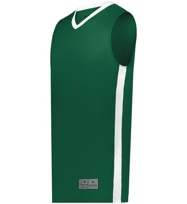 Augusta Match-Up Basketball Jersey Youth