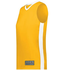 Augusta Match-Up Basketball Jersey Womens