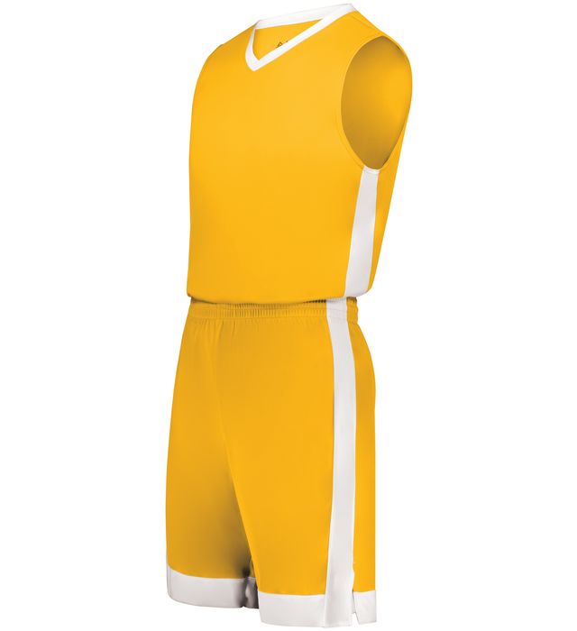 Augusta Match-Up Basketball Shorts Youth