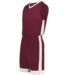 Augusta Match-Up Basketball Shorts Youth