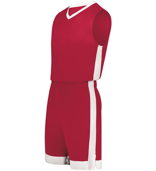 Augusta Match-Up Basketball Shorts Youth