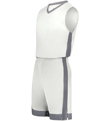 Augusta Match-Up Basketball Shorts Youth