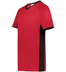 Augusta Sportswear Cutter+ V-Neck Jersey