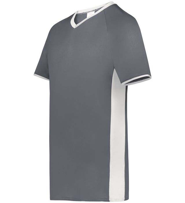 Augusta Sportswear Cutter+ V-Neck Jersey