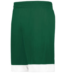 Augusta Youth Swish Reversible Basketball Shorts