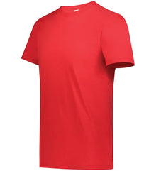 Augusta Youth Core Basic 50/50 Tee