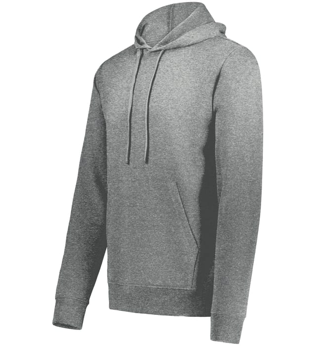 Augusta Youth Core Basic Fleece Hoodie