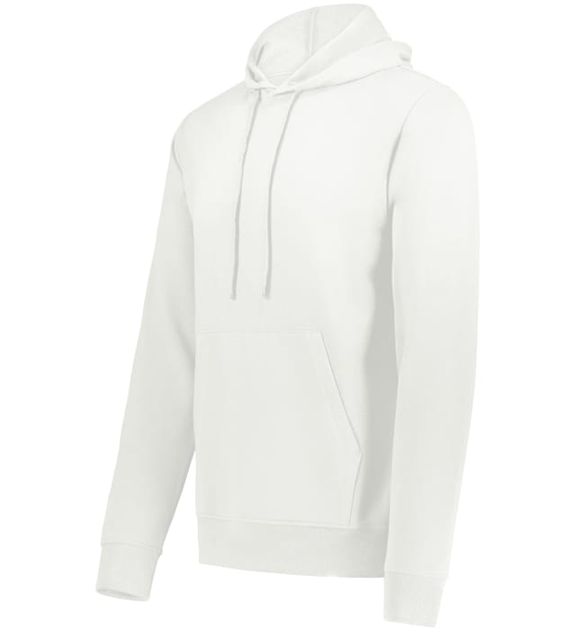 Augusta Youth Core Basic Fleece Hoodie