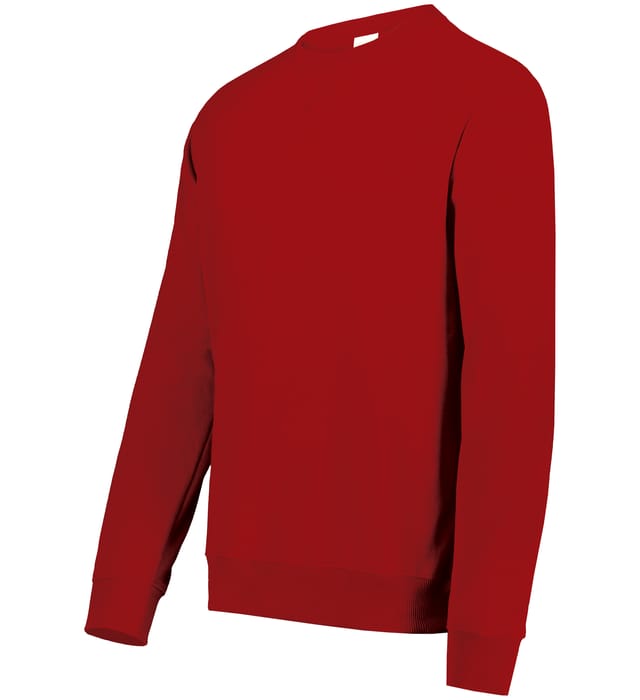 Augusta Core Basic Fleece Crew