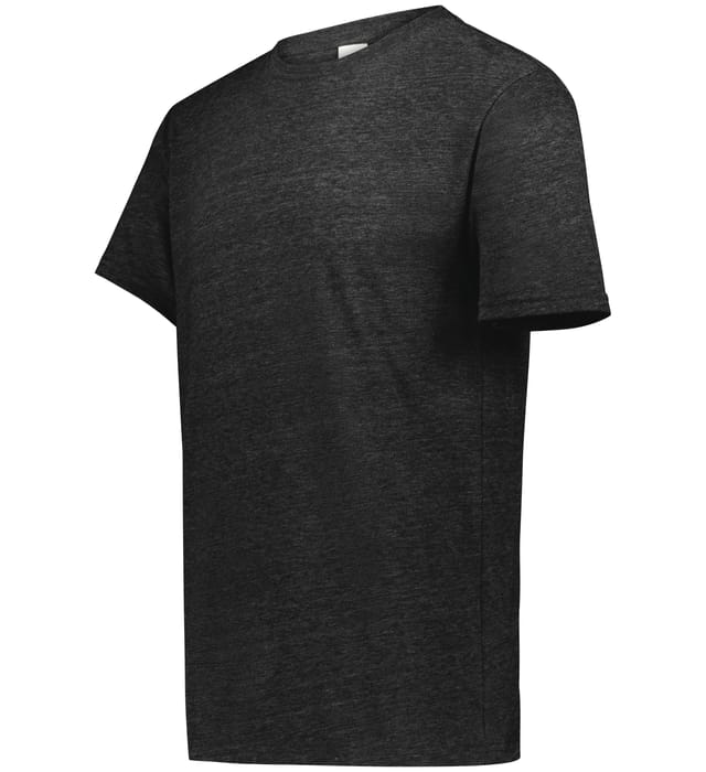 Augusta Youth Core Basic Tri-Blend Tee