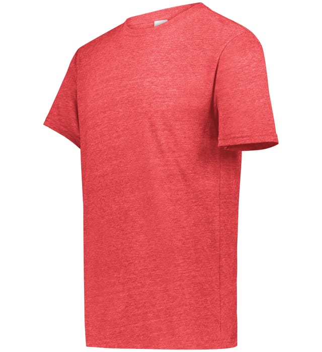 Augusta Youth Core Basic Tri-Blend Tee
