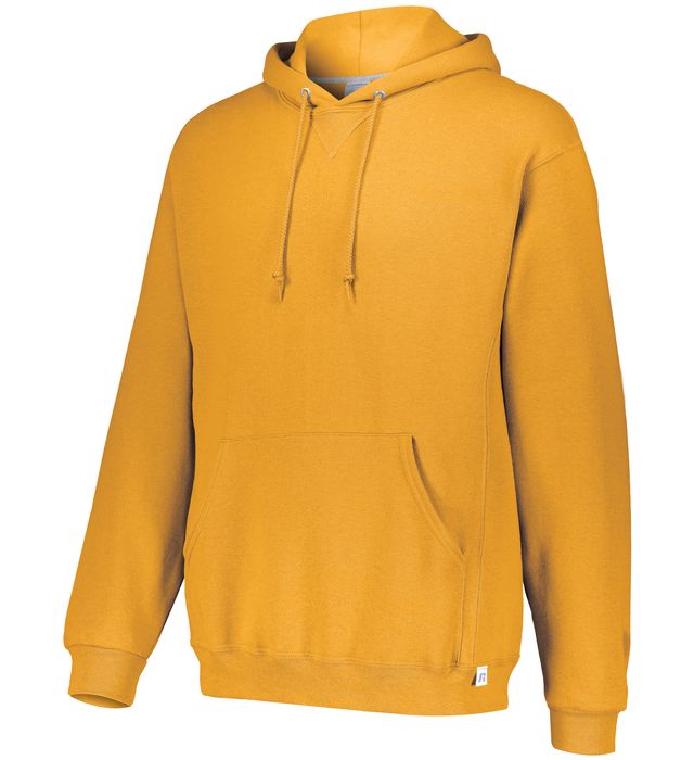 Russell Dri-Power Fleece Pullover Hood