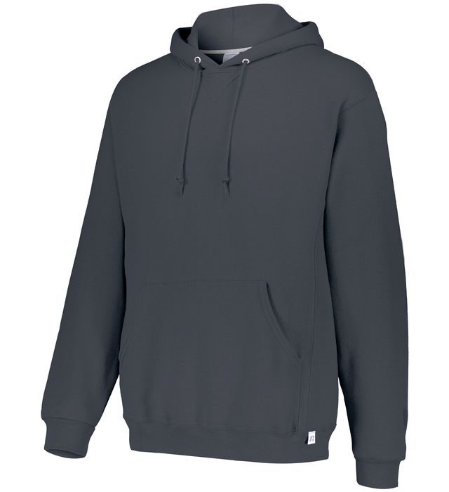 Russell Dri-Power Fleece Pullover Hood