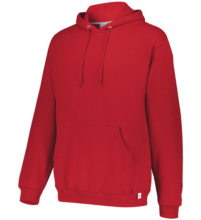 10-Day Express - Russell Dri-Power Fleece Pullover Hood