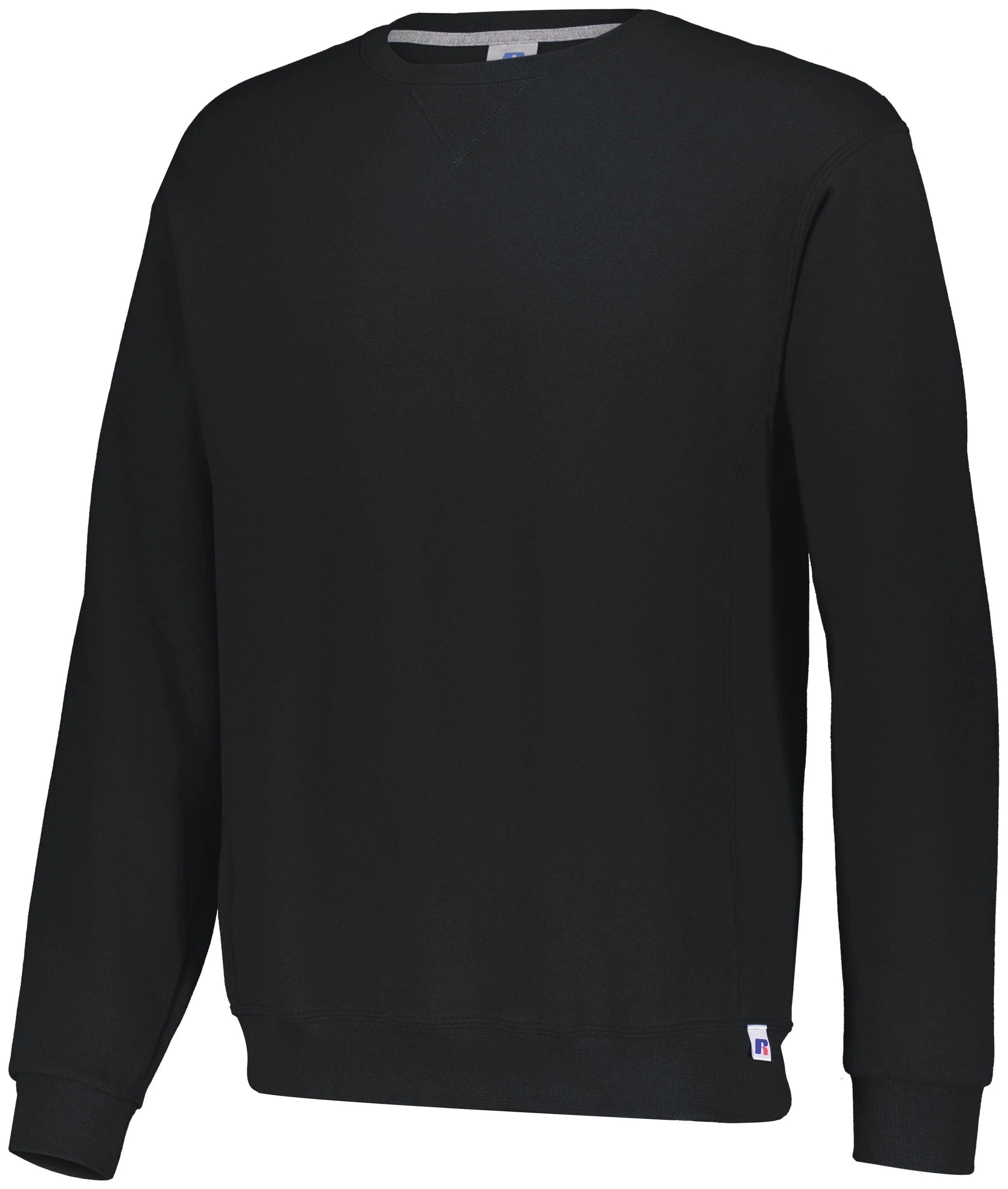 10-Day Express - Russell Dri-Power Fleece Crew