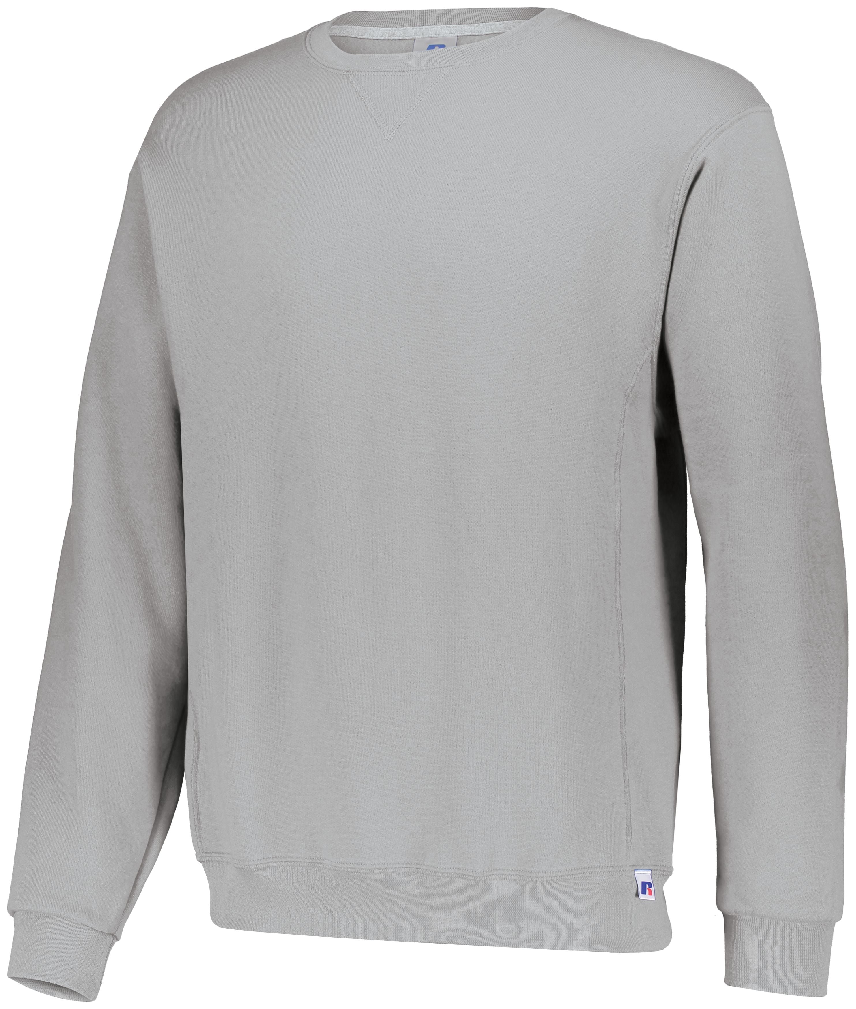 Russell Dri-Power Fleece Crew