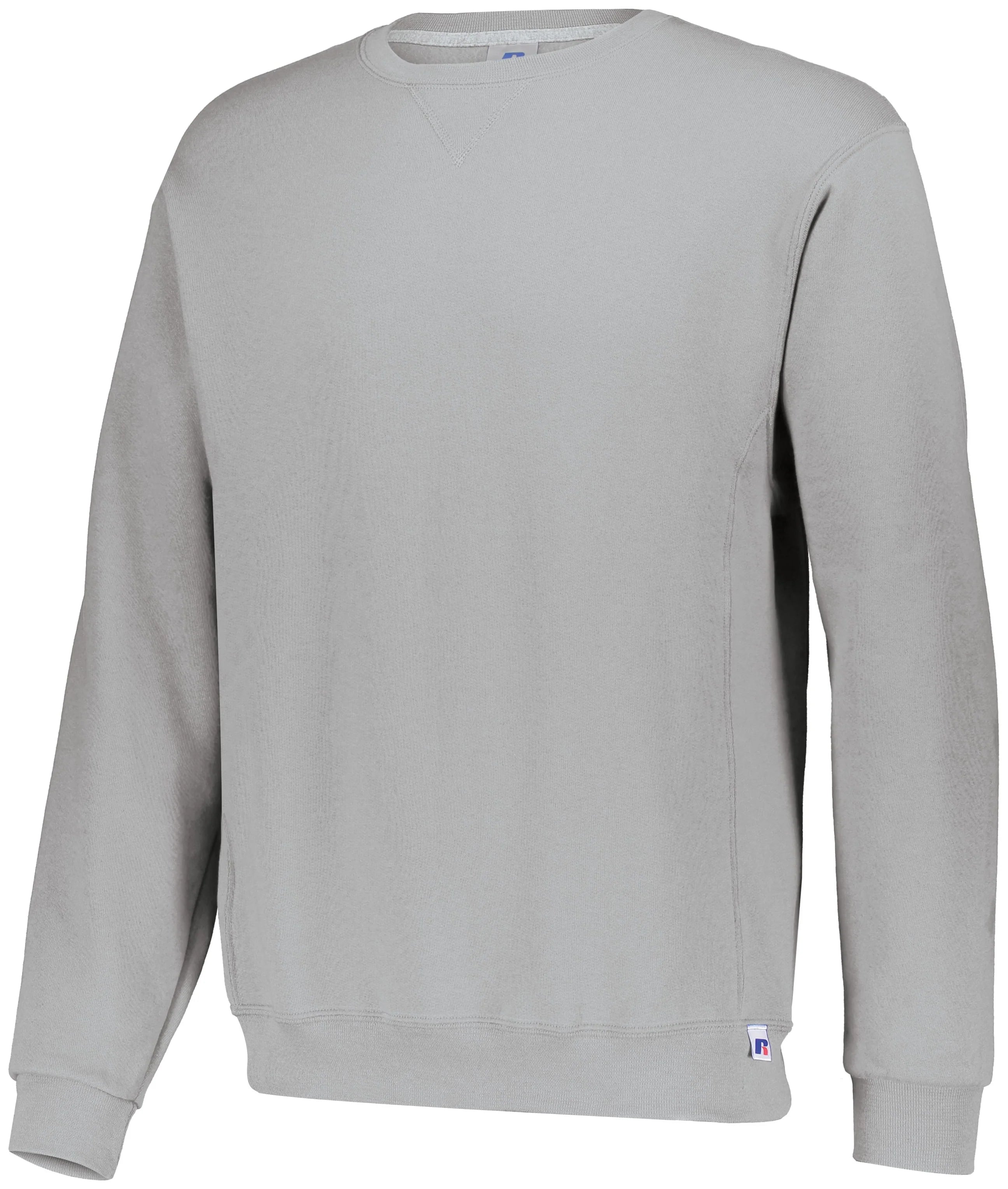 10-Day Express - Russell Dri-Power Fleece Crew