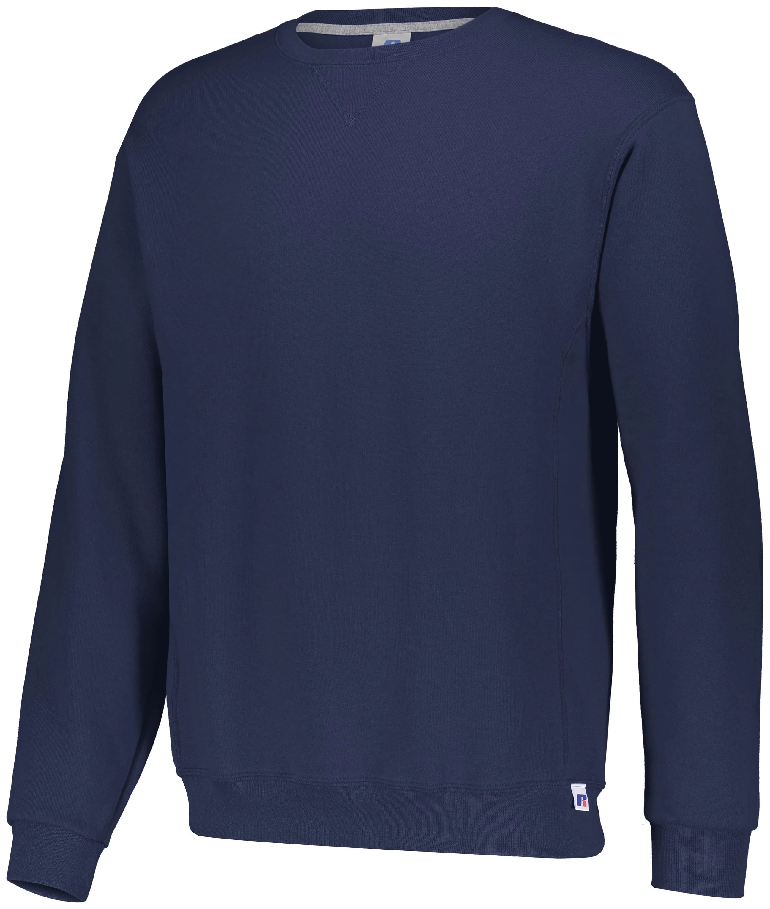 10-Day Express - Russell Dri-Power Fleece Crew