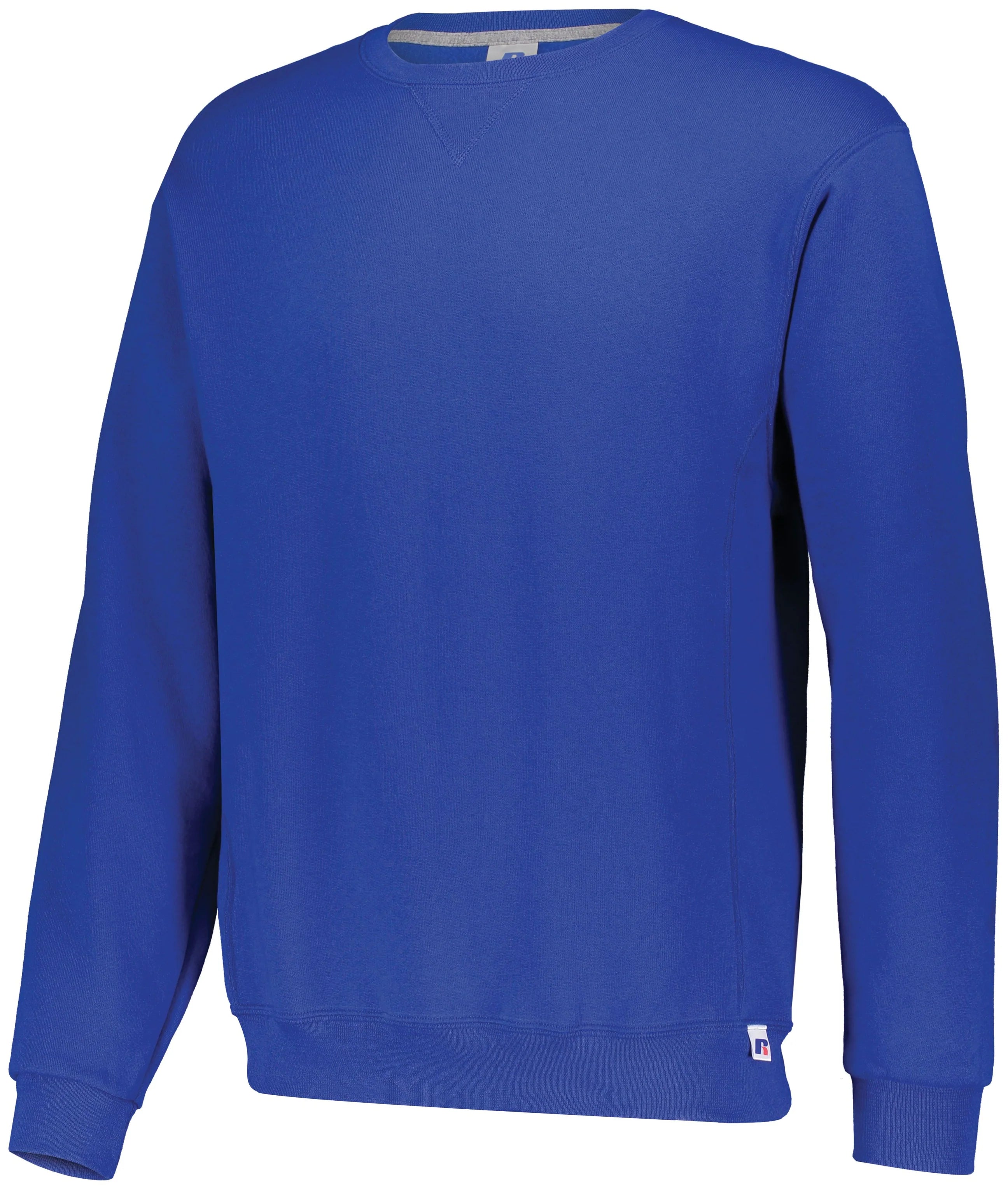 10-Day Express - Russell Dri-Power Fleece Crew