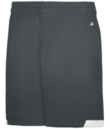 On The Rise Shorts