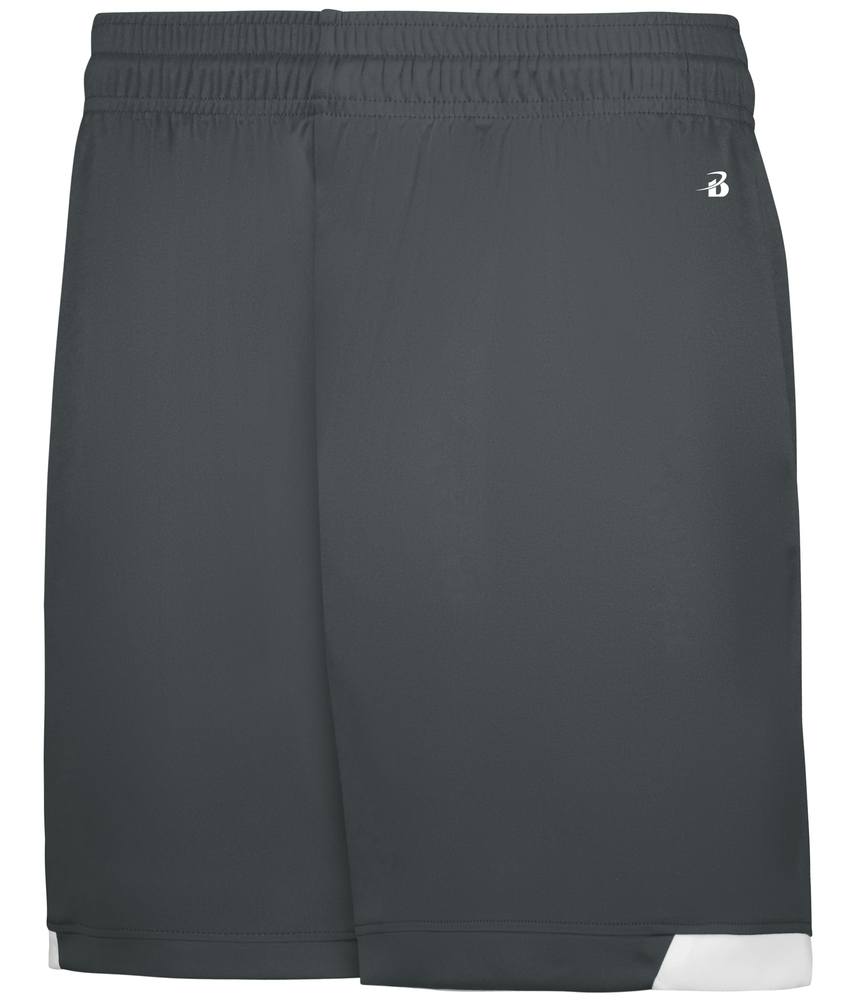 On The Rise Shorts
