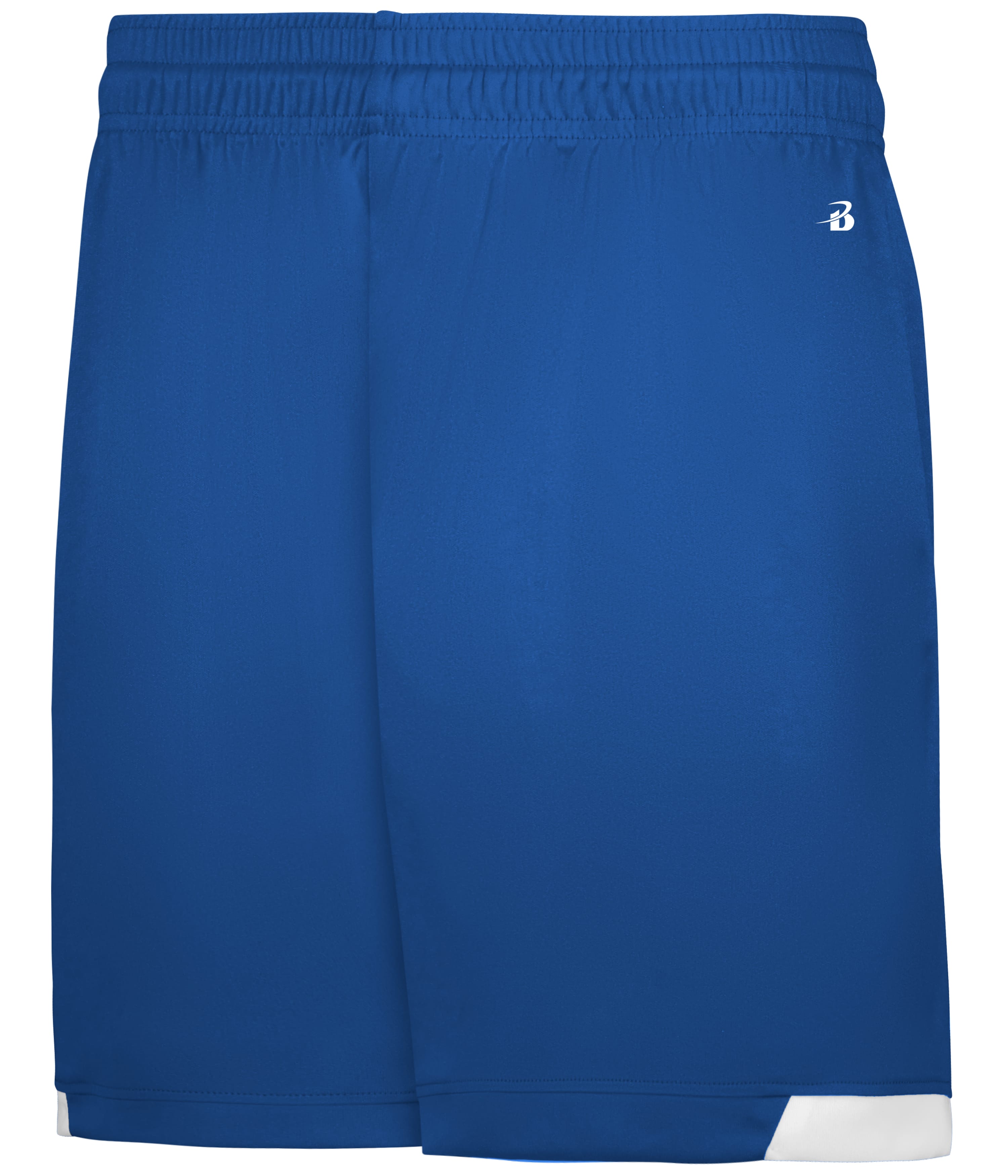 On The Rise Shorts