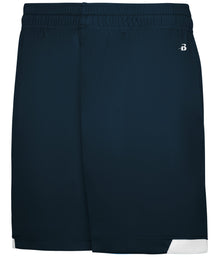 On The Rise Shorts