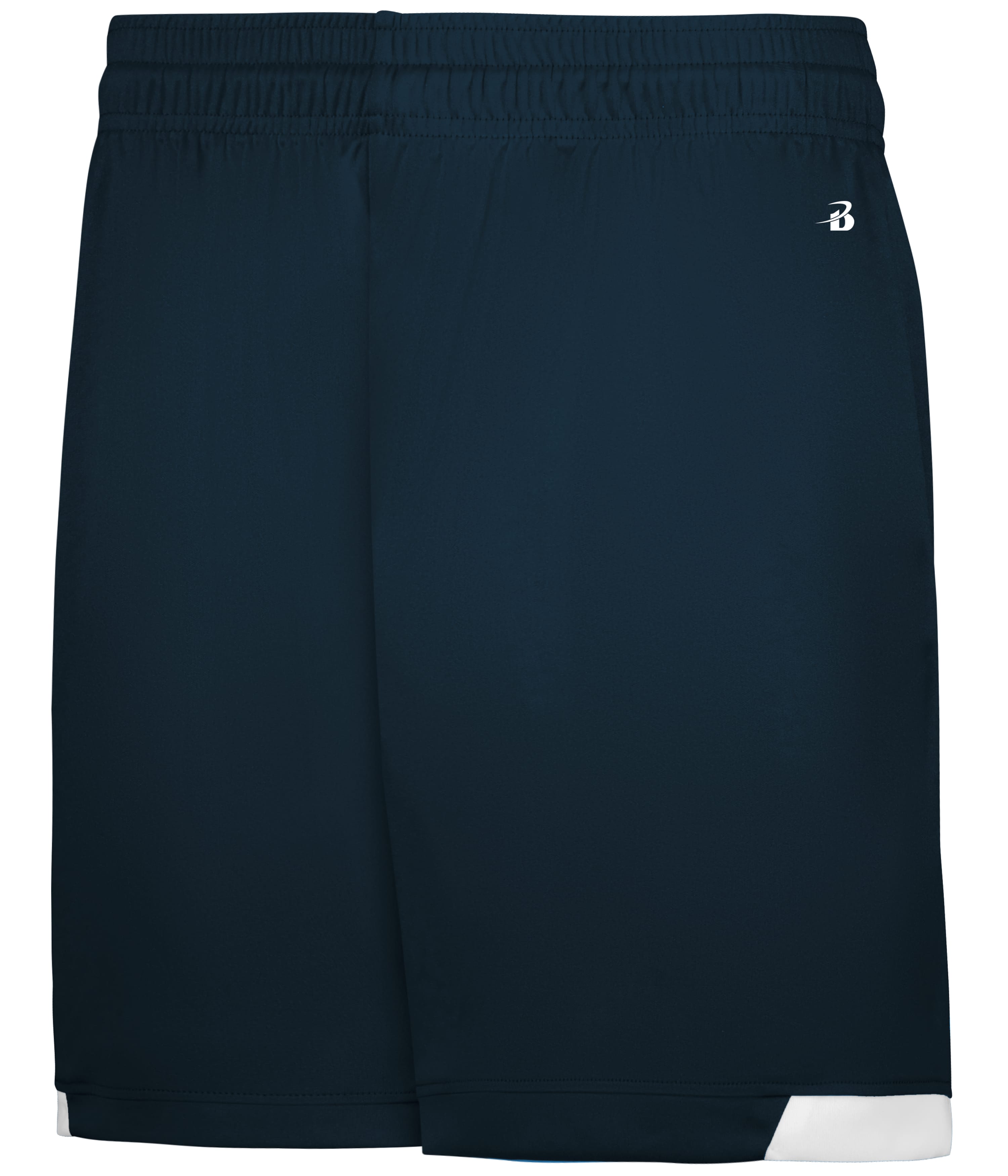 On The Rise Shorts