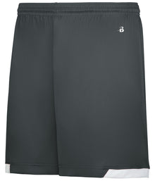 Ladies On The Rise Shorts