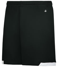 Ladies On The Rise Shorts