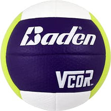 Baden Official Vcor Microfiber Trueflight Volleyball