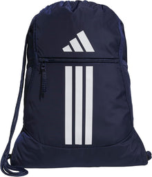 adidas Alliance 3 Sackpack