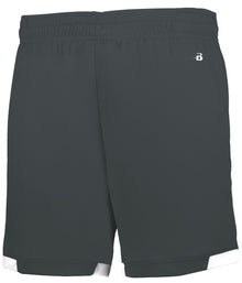 Youth On The Rise Shorts with Pockets