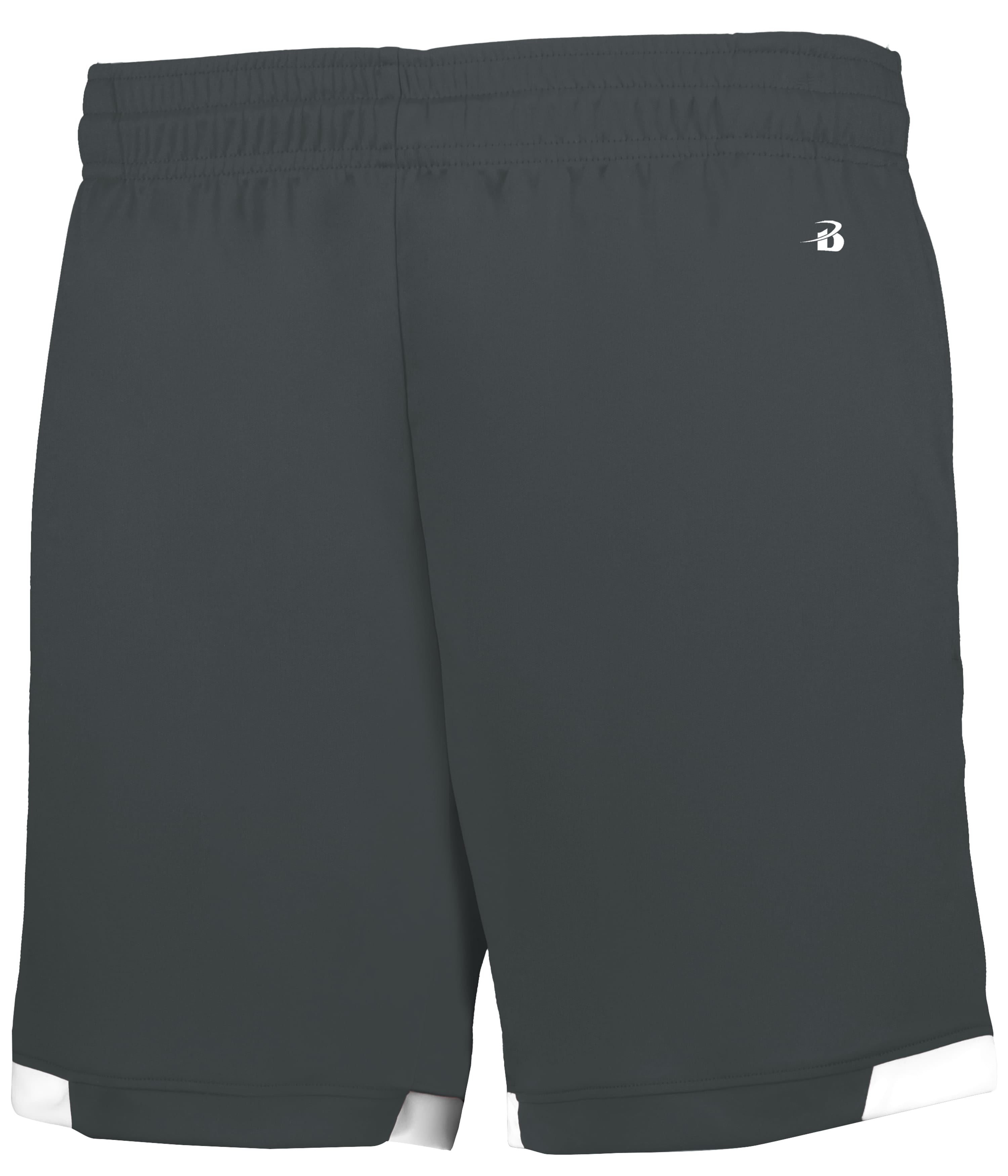 Youth On The Rise Shorts with Pockets