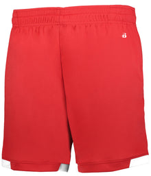 On The Rise Shorts with Pockets