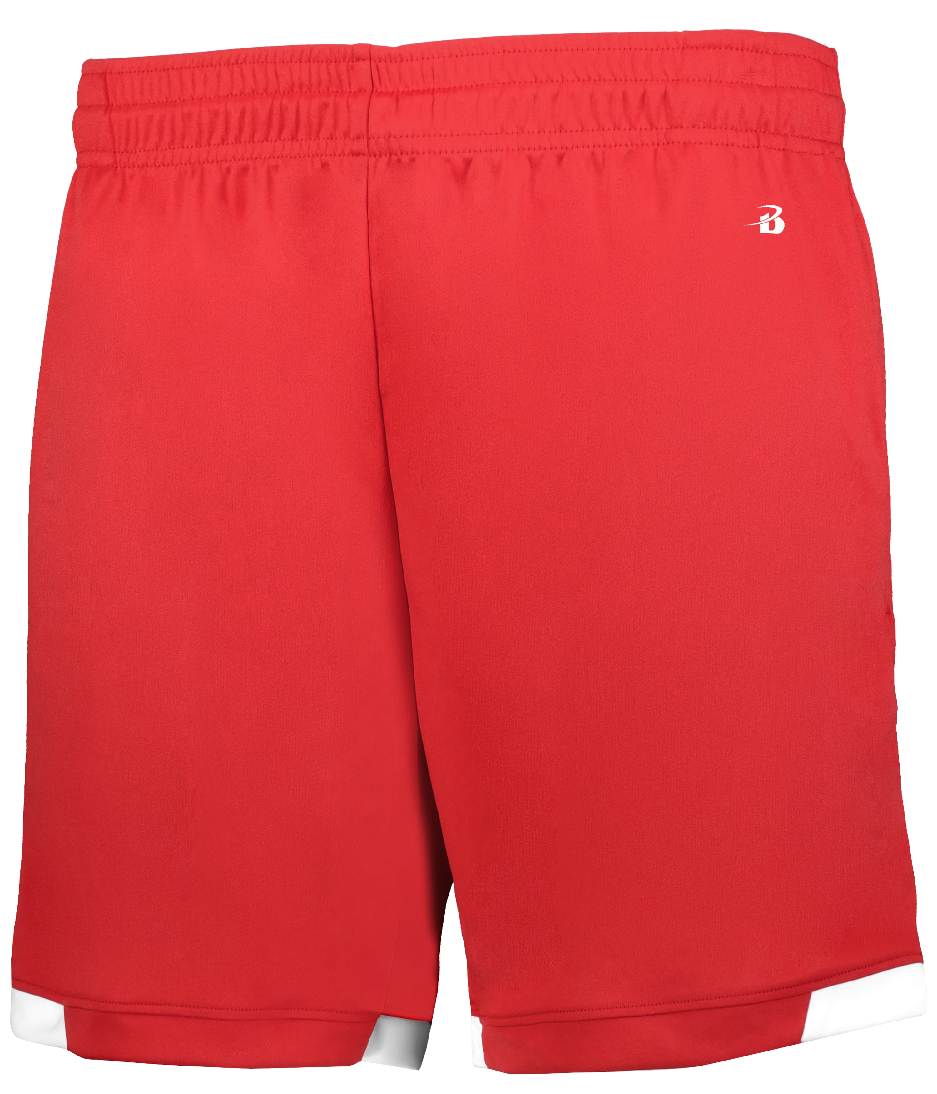 Youth On The Rise Shorts with Pockets