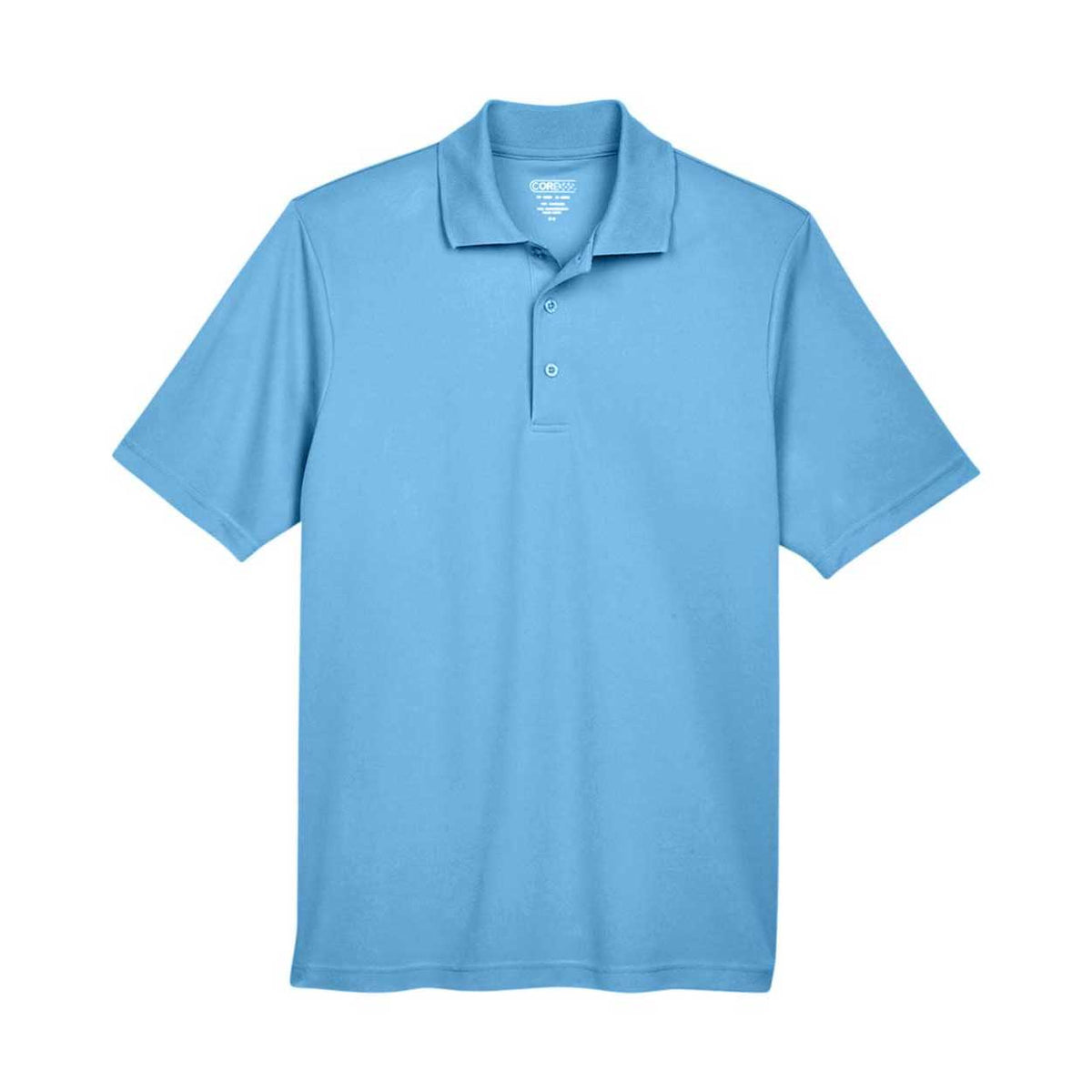 Core 365 Origin Performance Piqué Polo