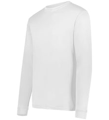 Augusta Wicking Long Sleeve T-Shirt Youth