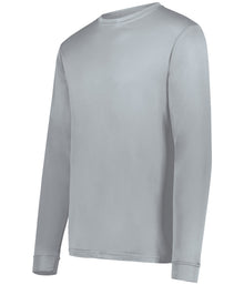 Augusta Wicking Long Sleeve T-Shirt