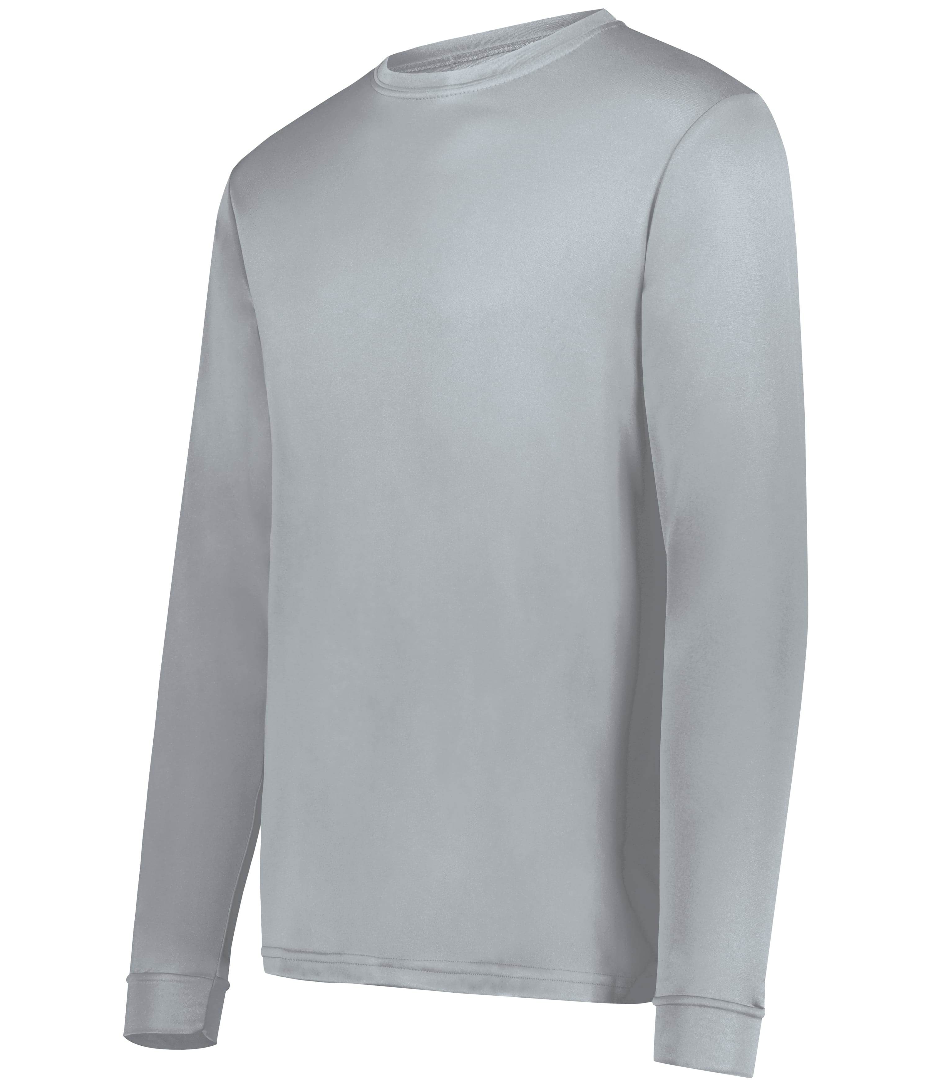 Augusta Wicking Long Sleeve T-Shirt