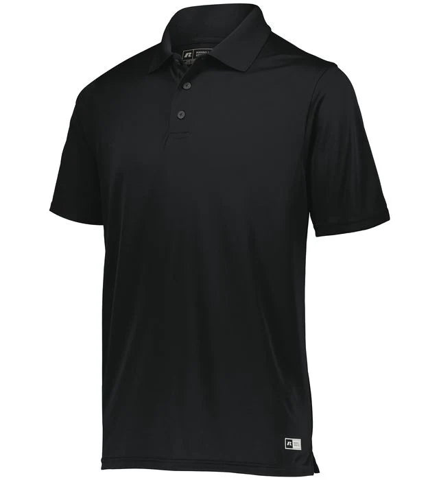 10-Day Express - Russell Essential Polo